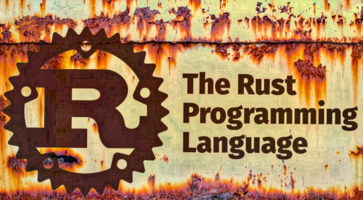 Is Rust Really Worth the Hype? A Python Dev’s Early Verdict (Spoiler ...