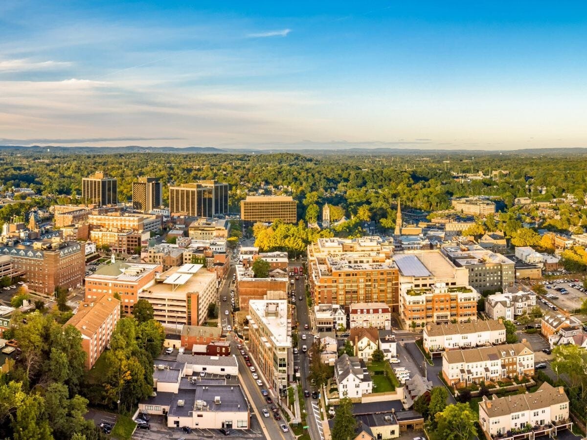 All the New Businesses That Opened in Morristown in 2023, October Update |  by Morristown Minute | Nov, 2023 | Medium