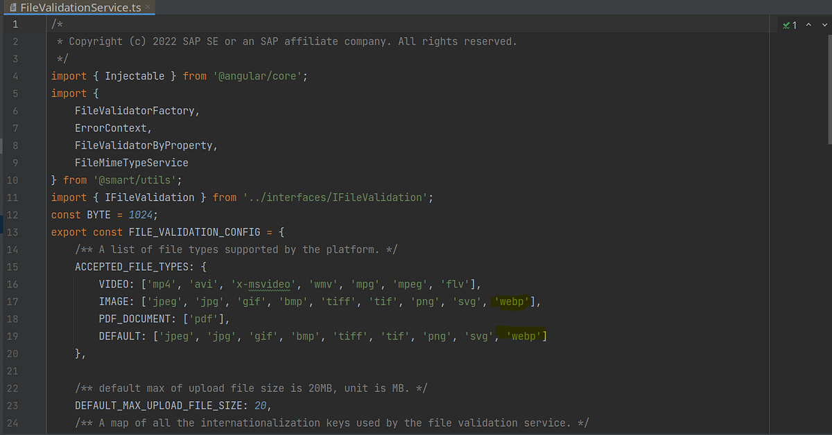 Override OOTB file in CCv2/Hybris and Adding new image type in ...
