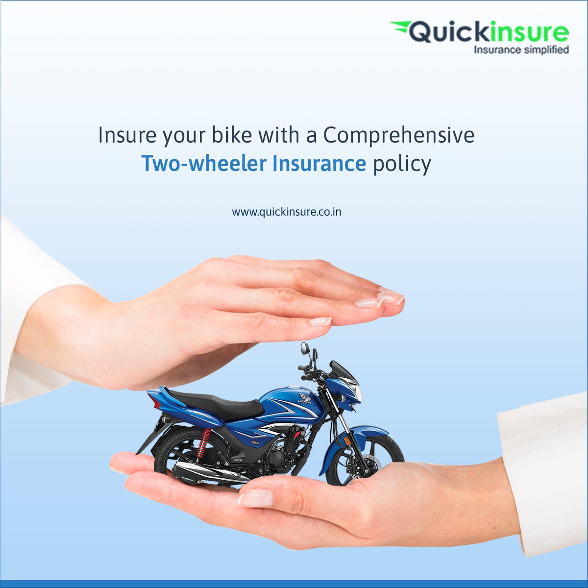 Insure Your Honda Unicorn Bike with TwoWheeler Insurance by