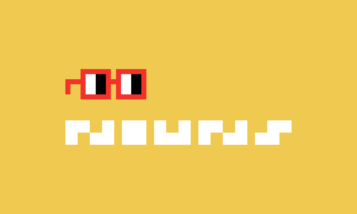 What is Nouns? The project that mixes NFTs and DAOs (and I’m going to
