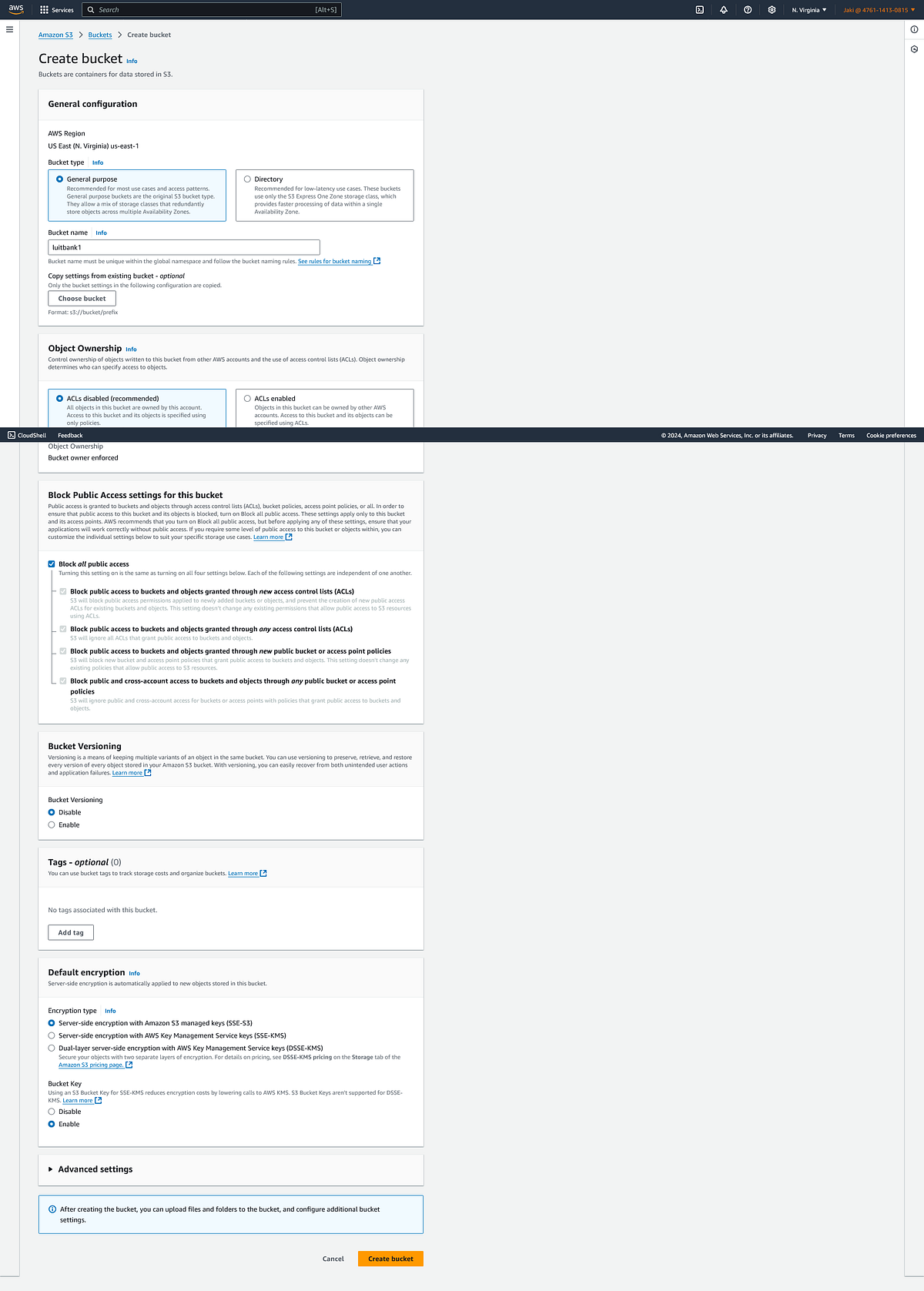 AWS S3 Solution Can Provide Better site Performance Than OnPremise