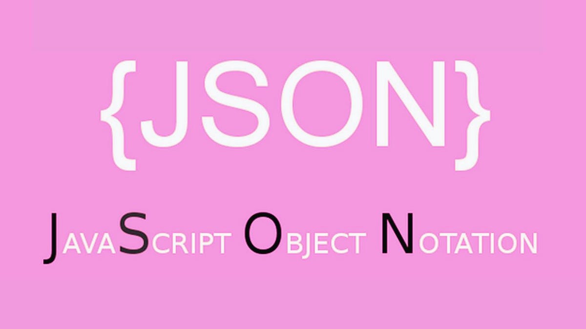 What Is JSON? Simply Explained. JSON (JavaScript Object Notation) is a ...