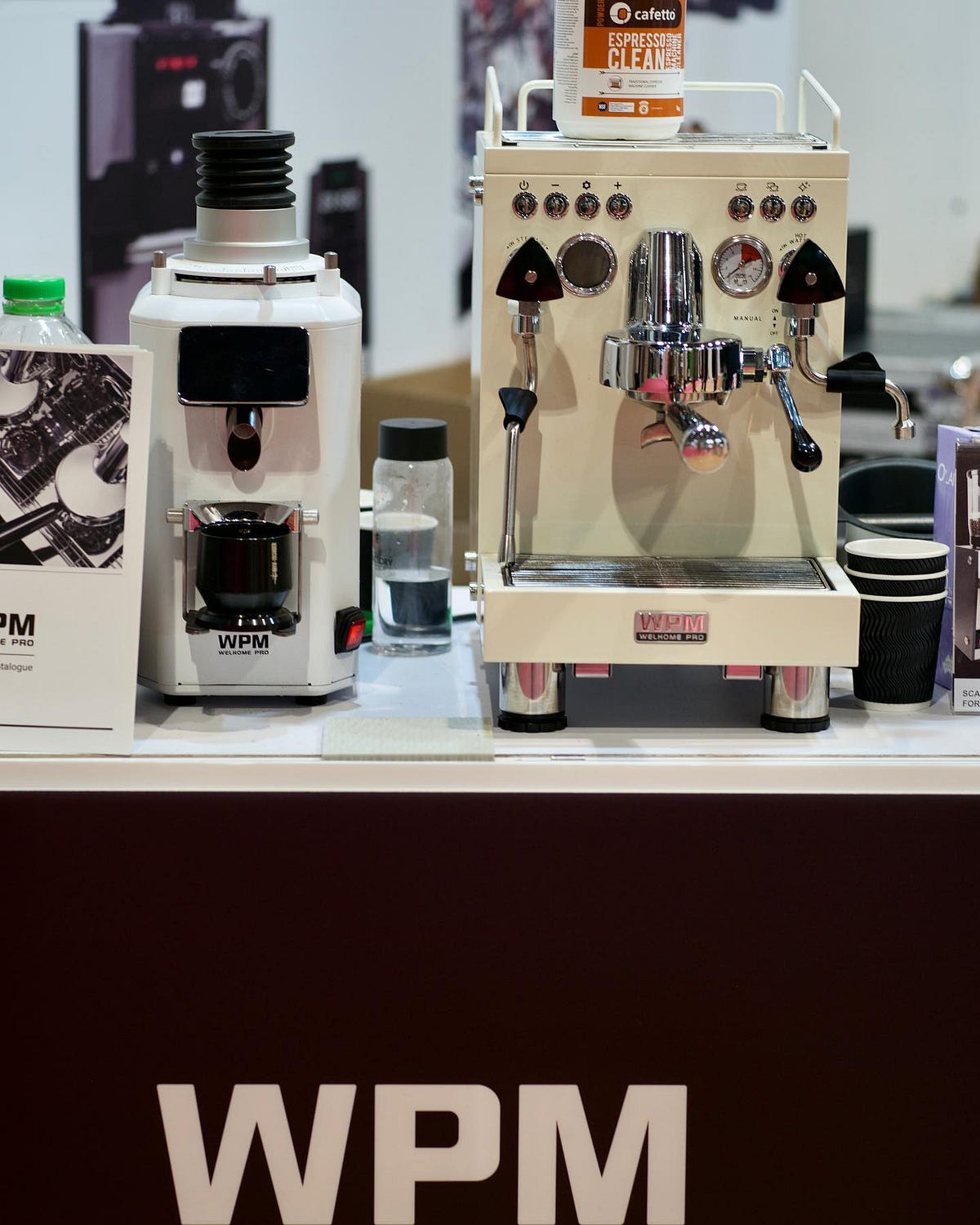 Benefits From Having Your Own Espresso Machine At Your Home Wpm