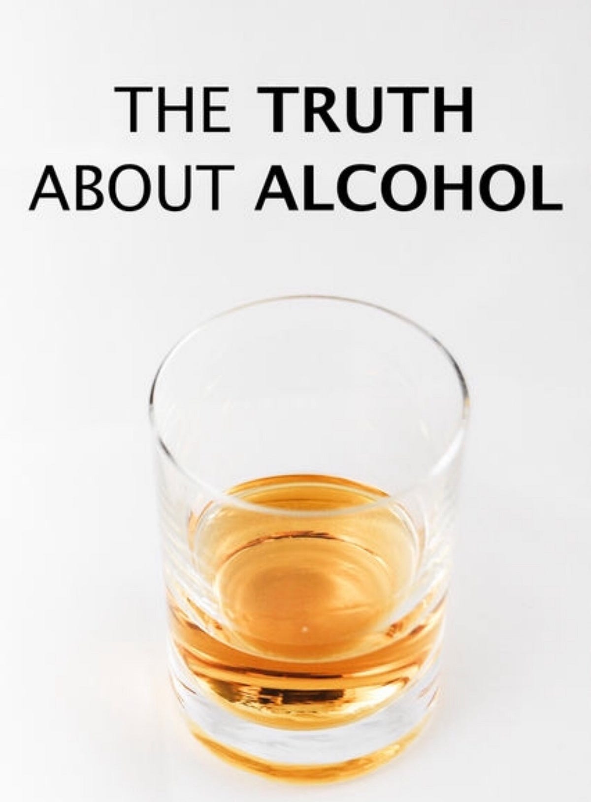 Documentary Review: The Truth About Alcohol | by Giselle O | Medium