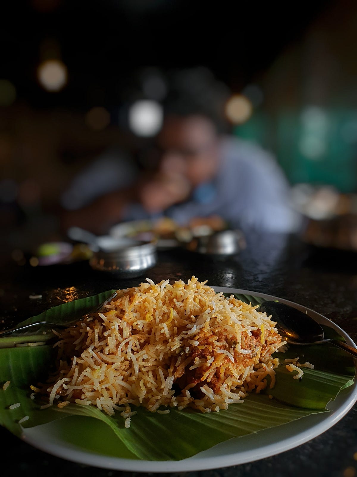 Discover the Enchanting Varieties of South Indian Biryani - A One-Pot