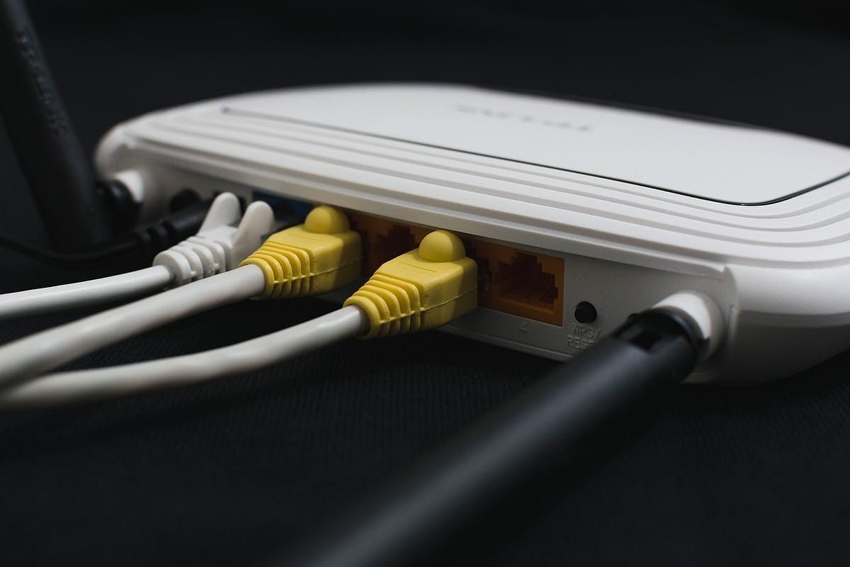 Boost Your WiFi Signal Through Concrete Walls The Ultimate Guide by