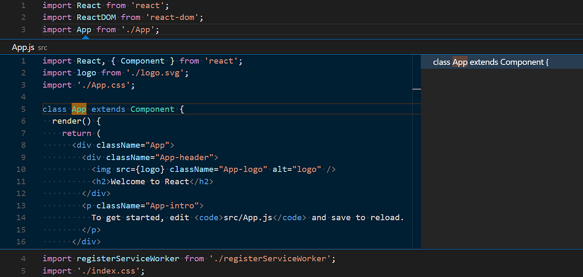 Basics of ReactJS. For those a bit newer to the world of… | by Miguel ...