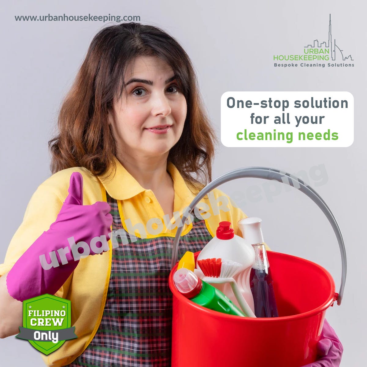 Deep cleaning services Dubai vani vijay Medium