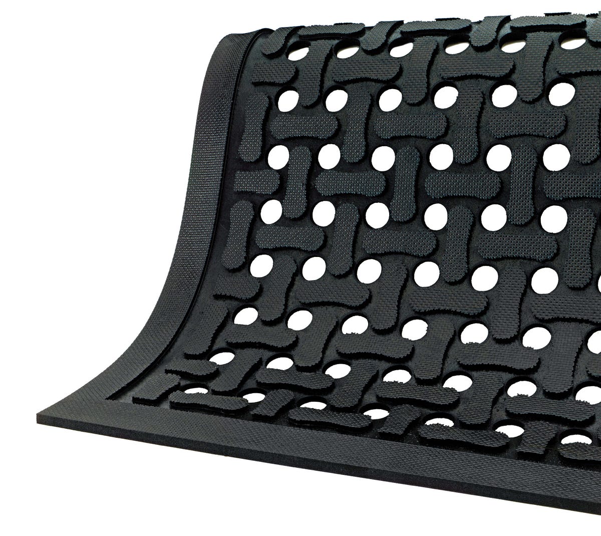 What is the Best Way to Clean Rubber Floor Mats? by Rubber UK Aug