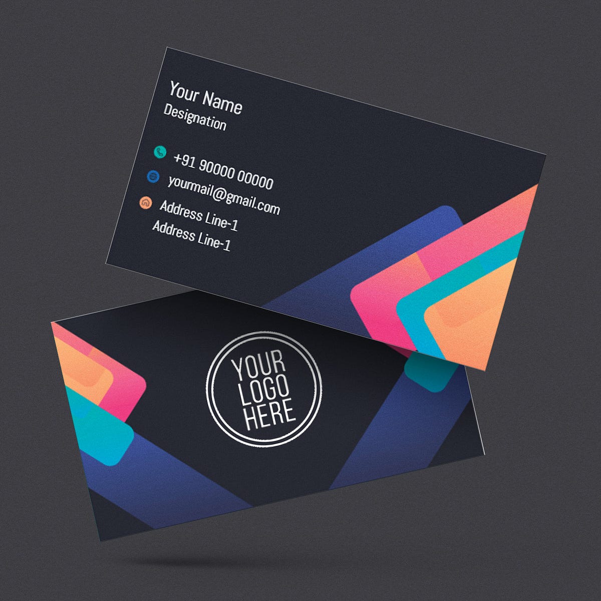 Printasia.in Revolutionizing Your Business Cards with Creativity and