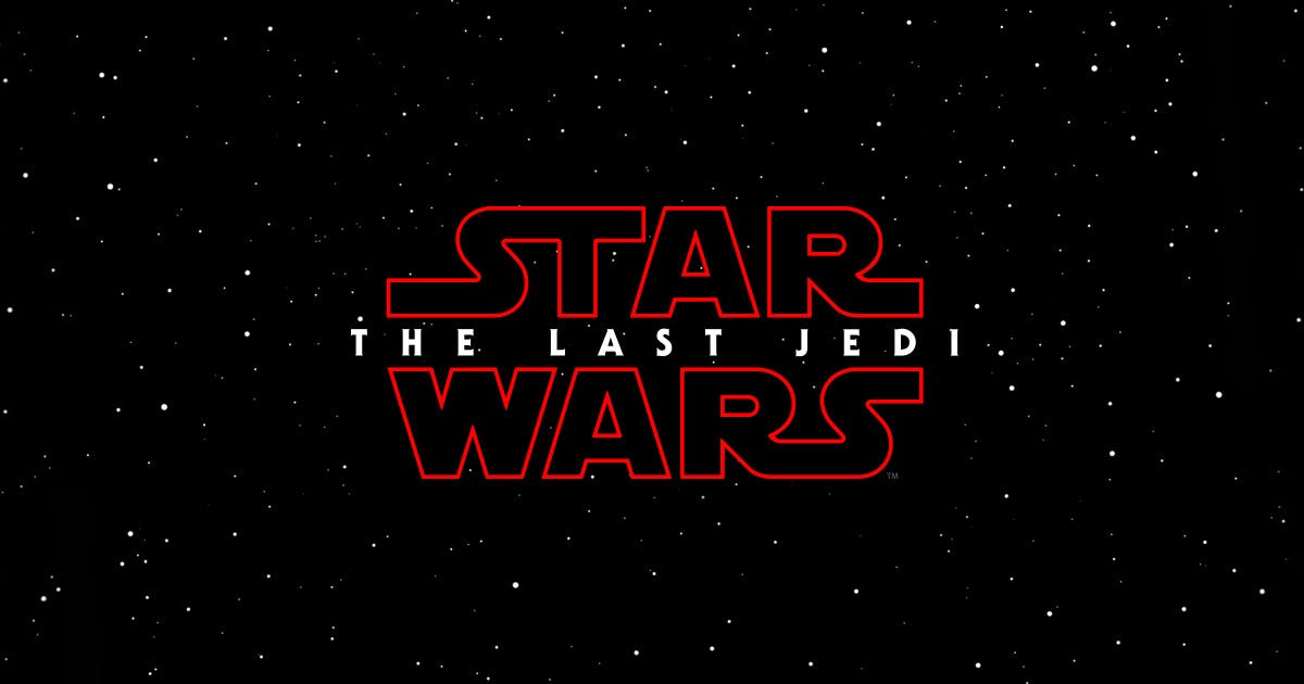 Star Wars: The Last Jedi in-depth fan review: 'I finally got to see my  dreams come true', Star Wars: The Last Jedi