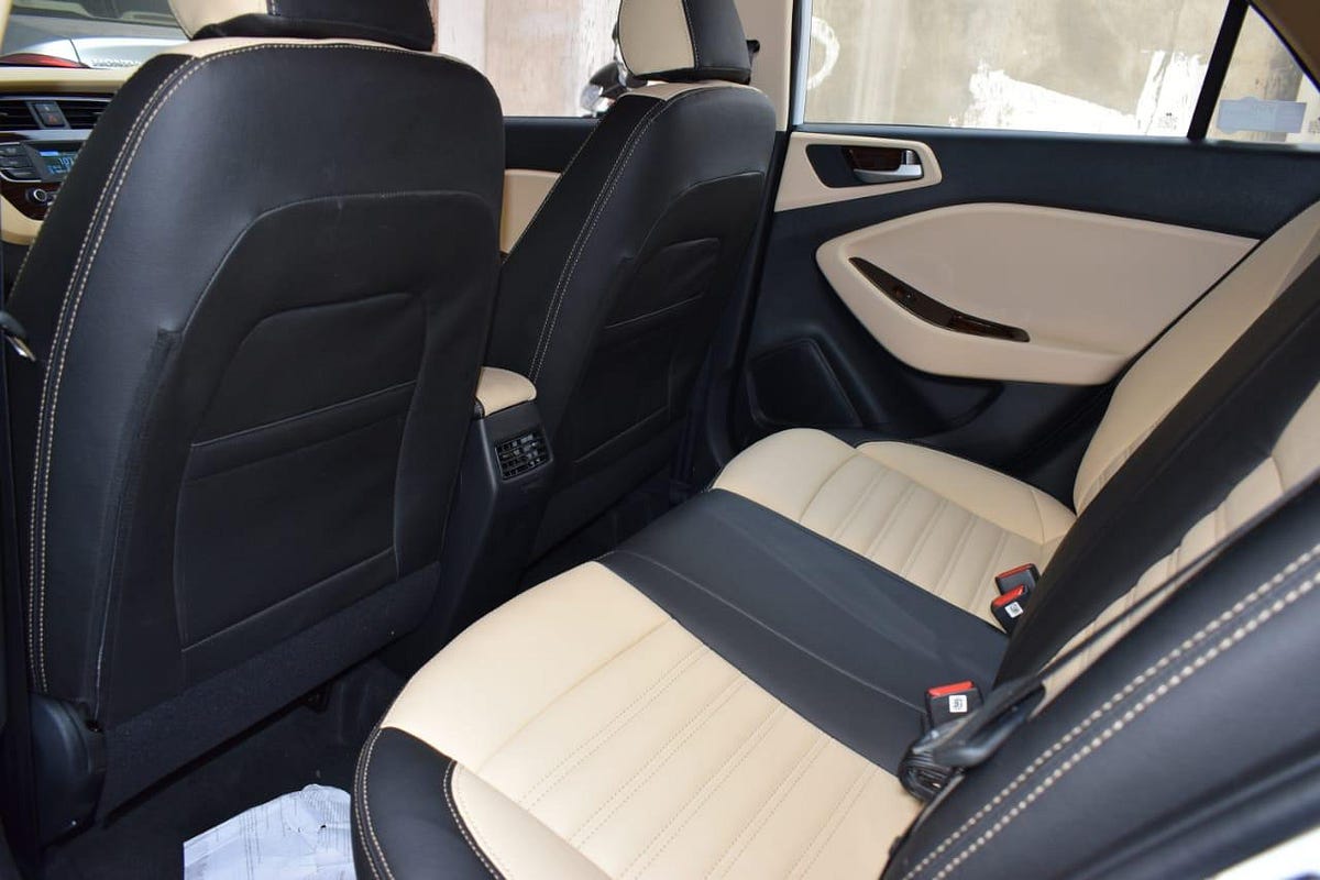 Customized Car Seat Covers In Gurgaon by Car Detailing Services In