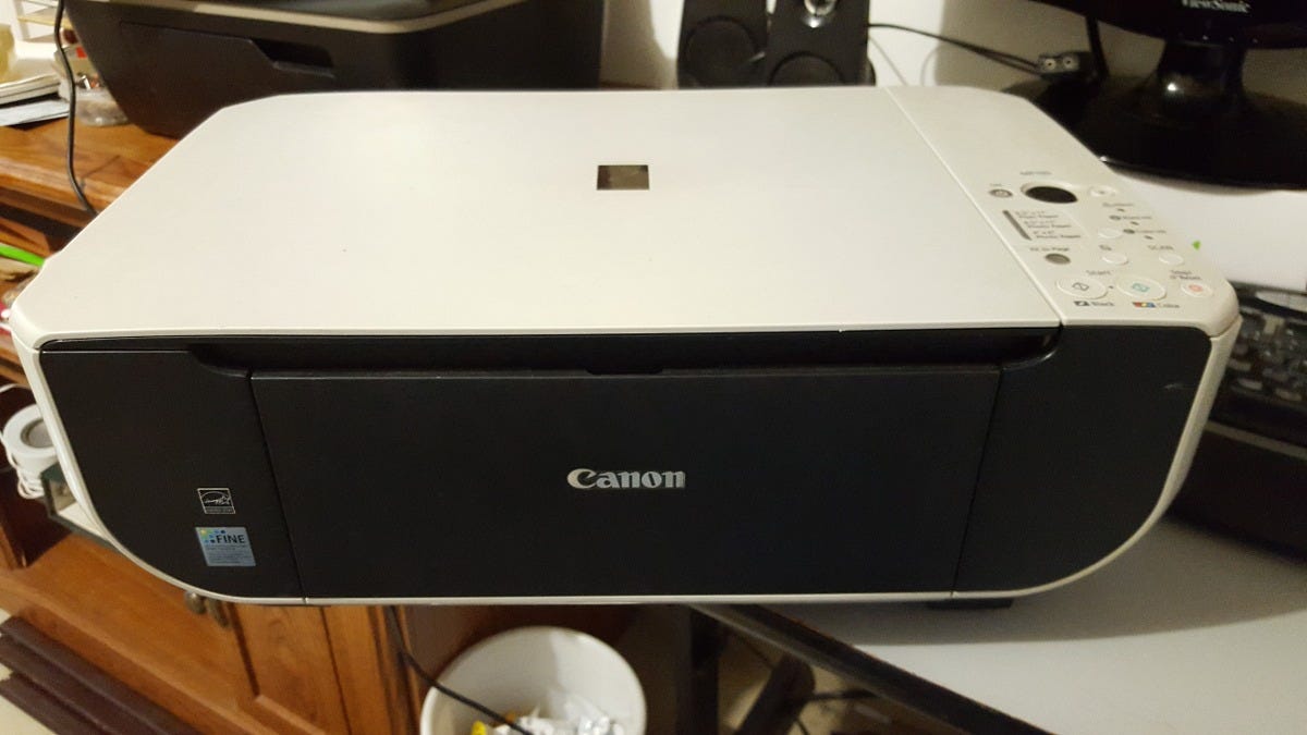 Canon Printer Drivers for Windows 10 | by Cindy Guerra | Medium