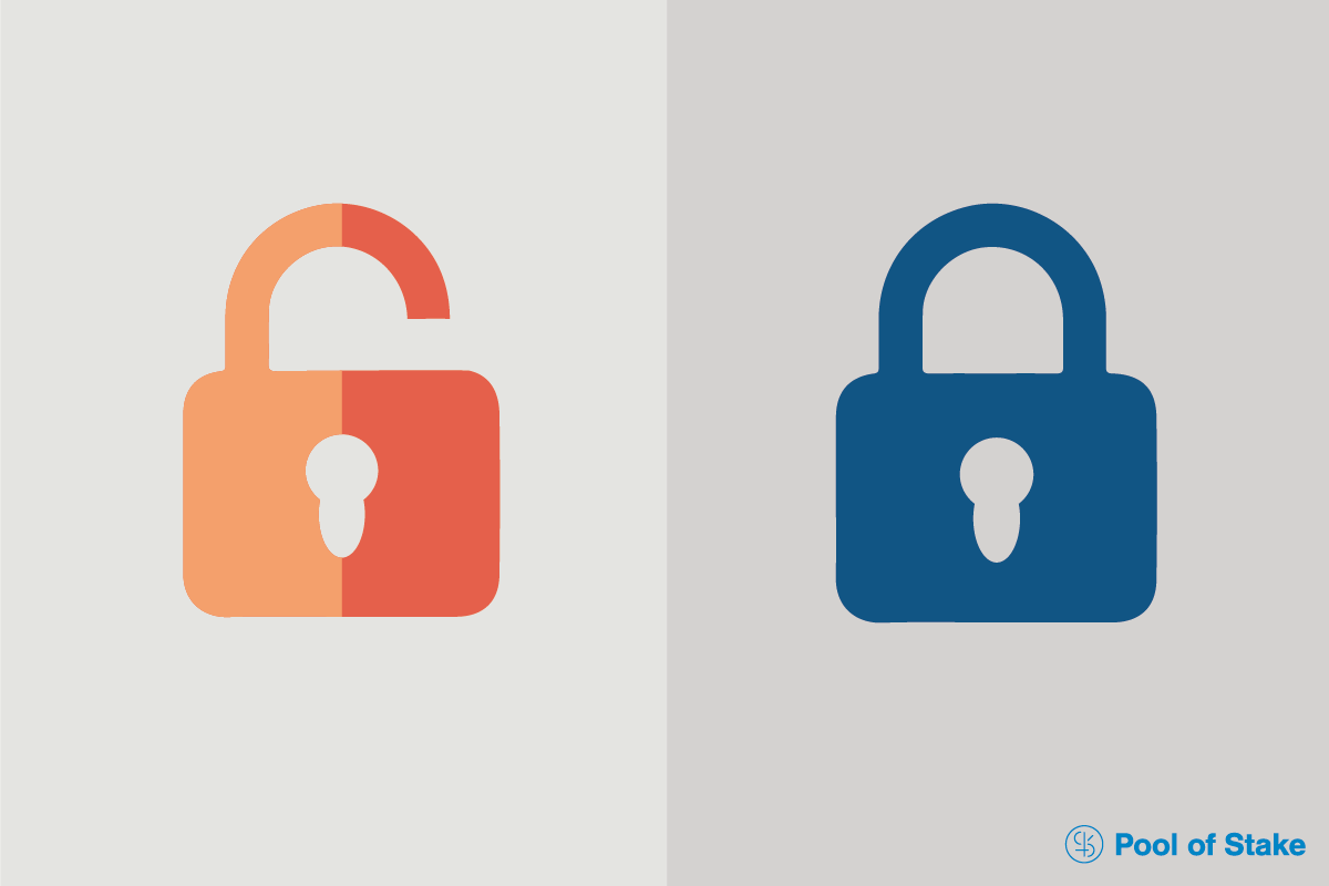 Utility Tokens Vs Security Tokens By Pool Of Stake Medium
