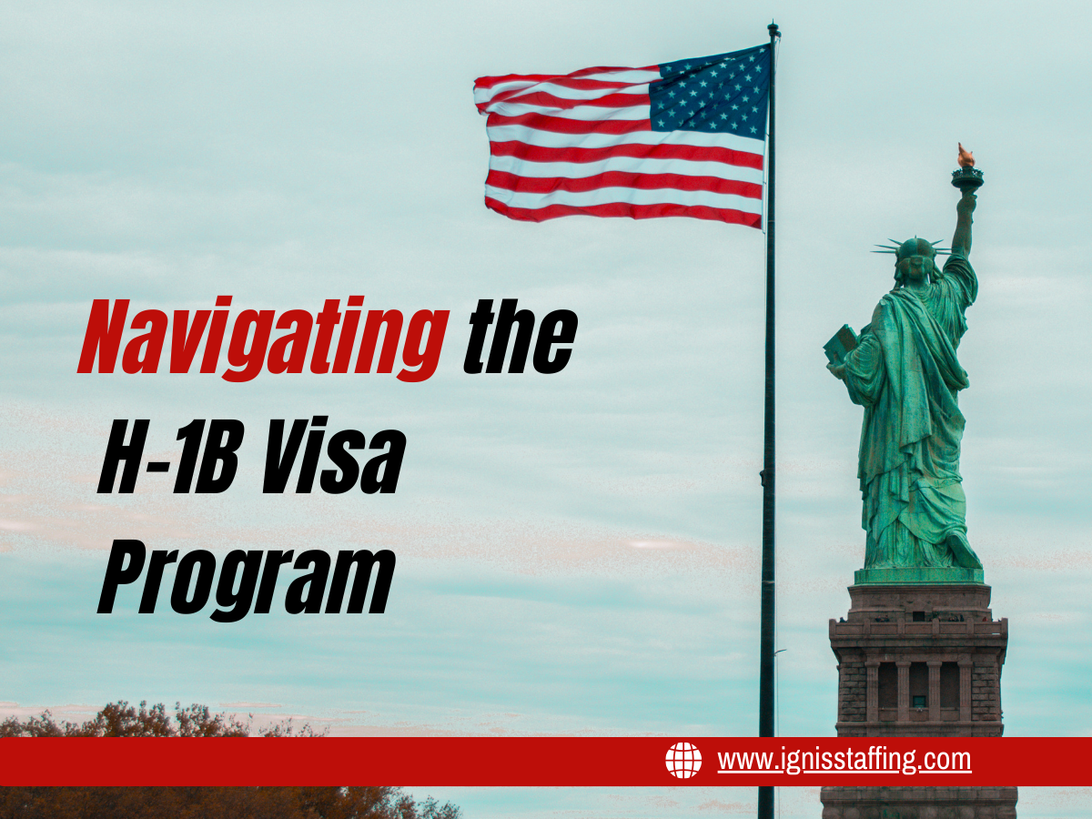 Article Title H1b Visa Job from USA Your Ultimate Guide to