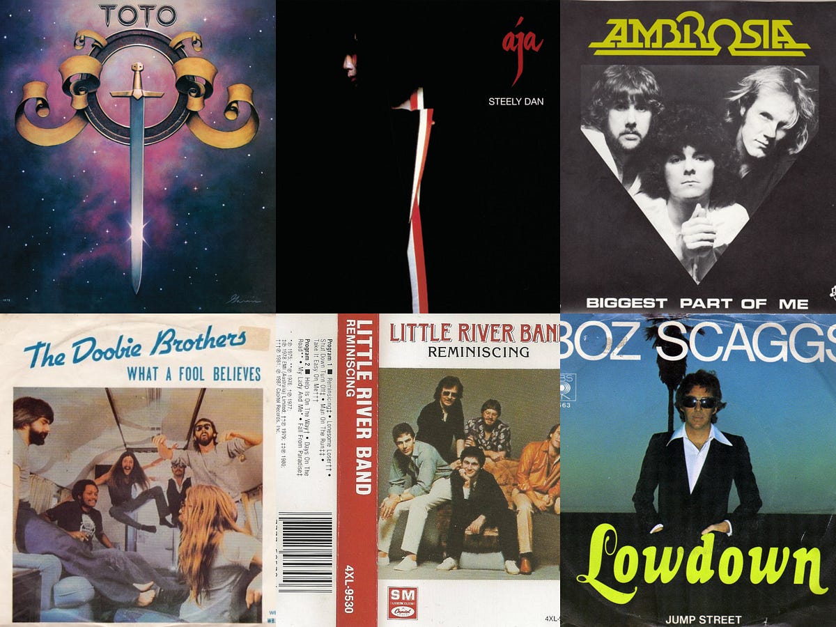 Stream THE ORIGINAL 70'S & 80'S ROCK DANCE MIX - WINTER 2014
