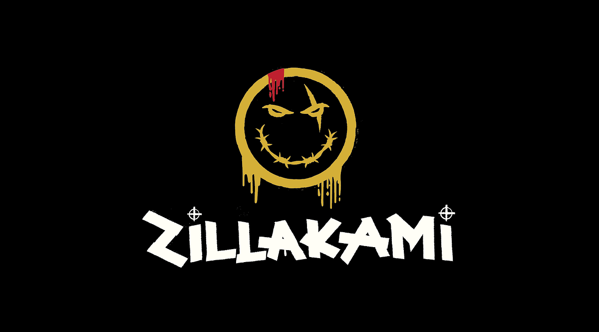 Zillakami Merch Zillakami Merch Medium