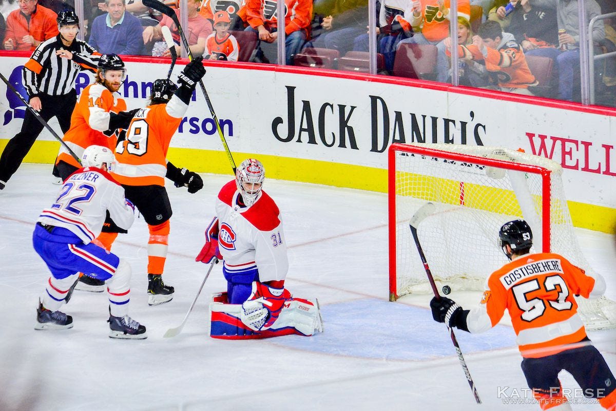 Montreal Canadiens Live Stream. Ottawa Senators online in HD directly