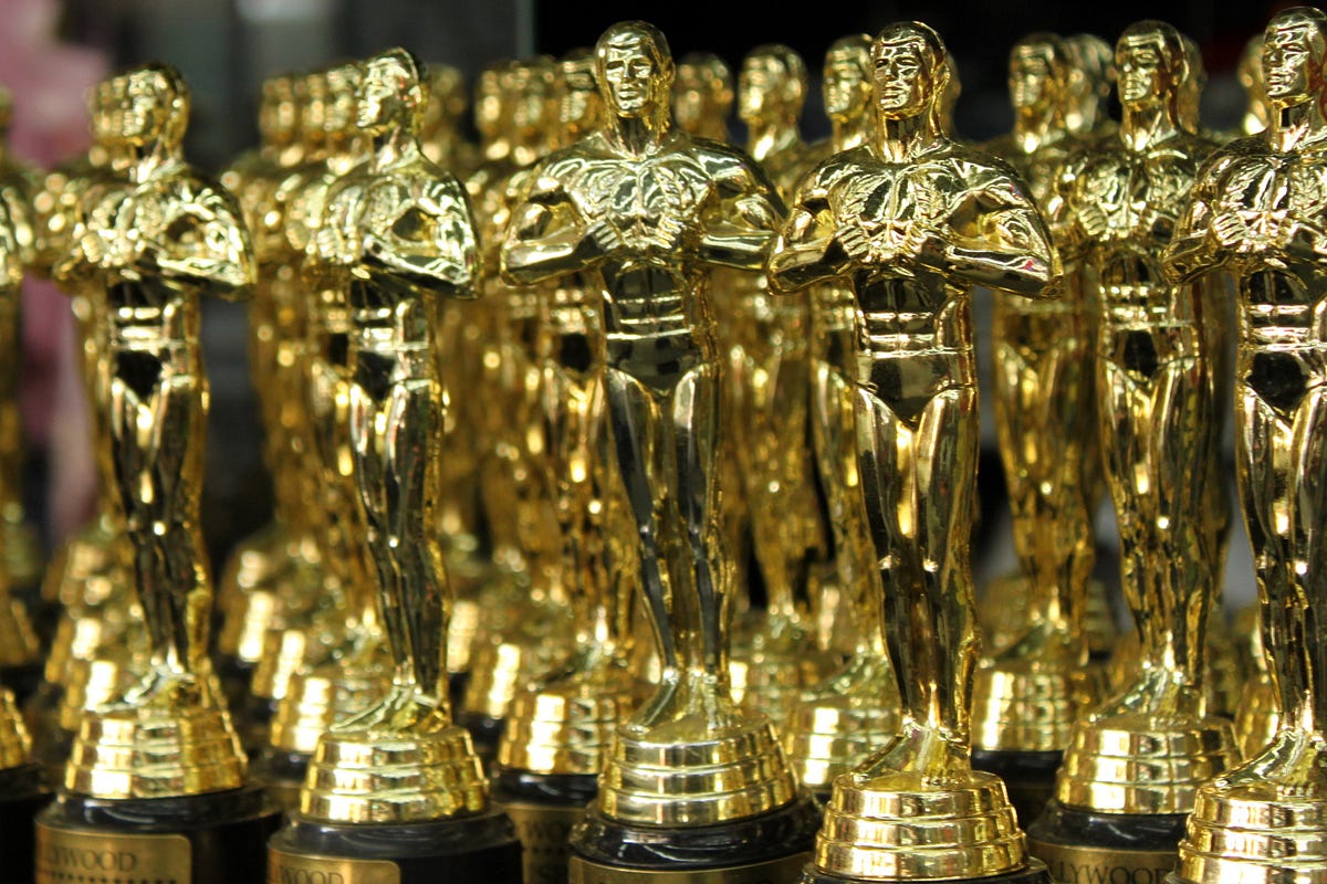 100 Accurate Oscar Predictions. All the insider information you need
