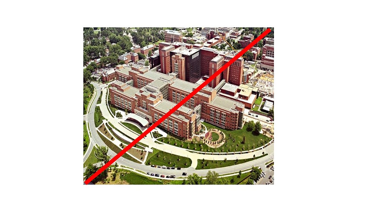 NIH PostMortem by a Former NIH Insider It’s Worse Than You Think