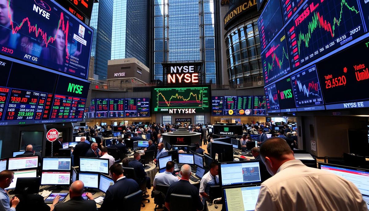 Ultimate Stock Market Guide for Beginners Mastering the Market by