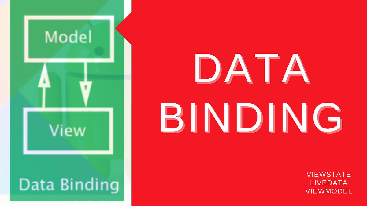 AndroidDataBinding. Herkese selamlar bugün oldukça geniş… by Recep