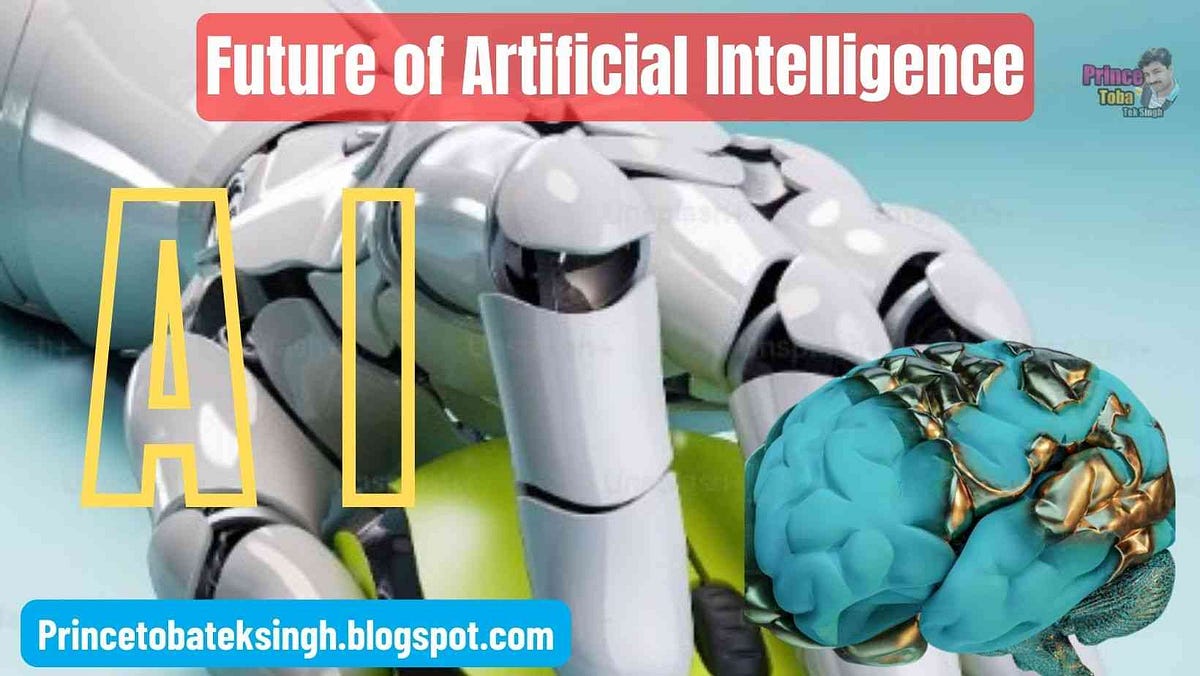 Ai Future Future Of Artificial Intelligence Ai Future By M Rehman Ai Future Future Of Artificial Intelligence Ai Future By M Rehman