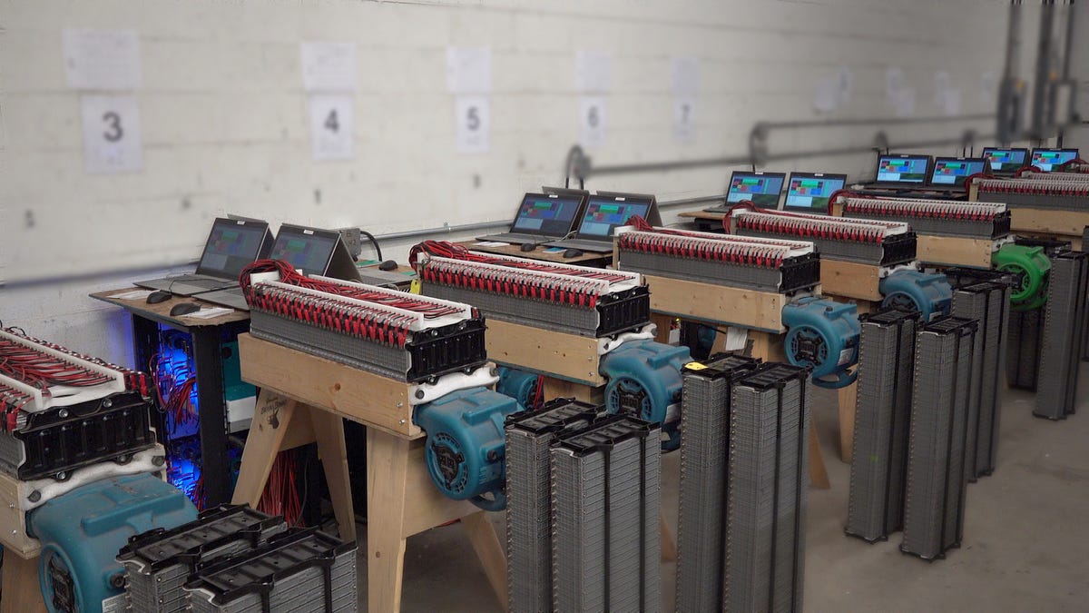 What is Hybrid Battery Reconditioning? All you need to know… by Green Bean Battery Co. Medium