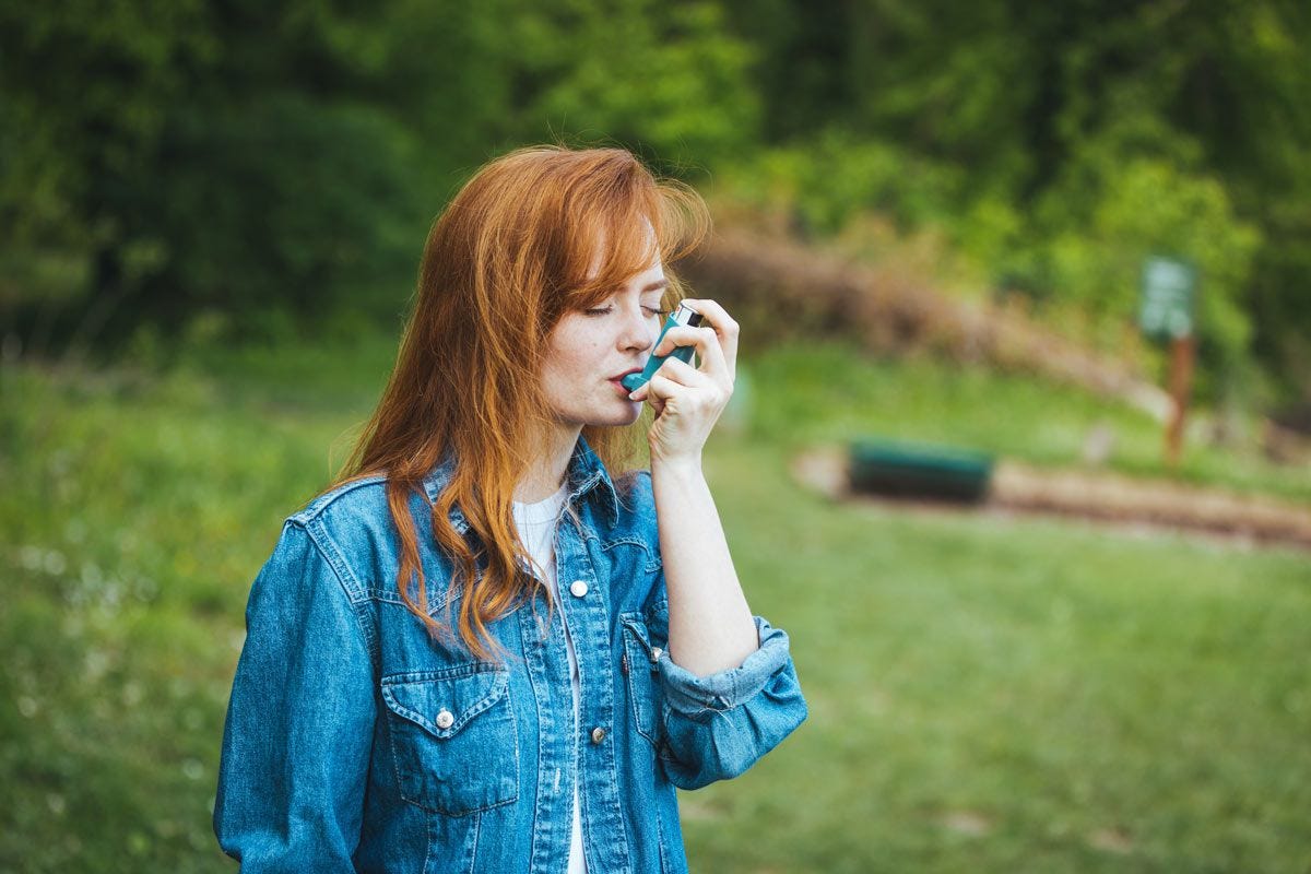 New recall affects albuterol users Top Class Actions Medium