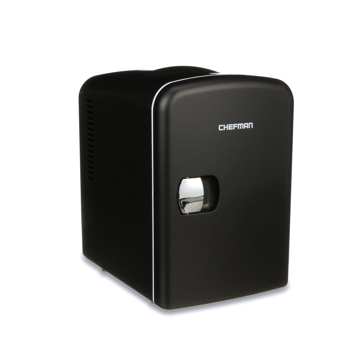 Chefman Mini Portable Personal Fridge Review Medium