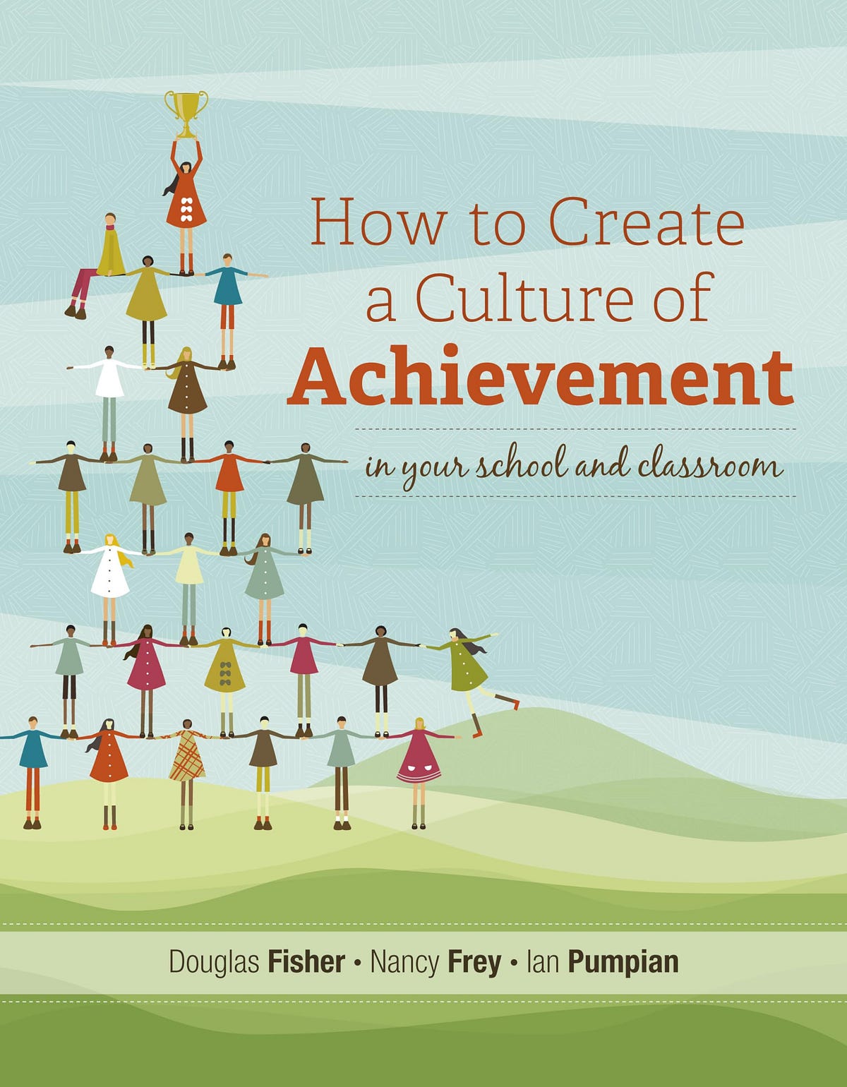 BOOKS How To Create A Culture Of Achievement In Your School And books-how-to-create-a-culture-of-achievement-in-your-school-and