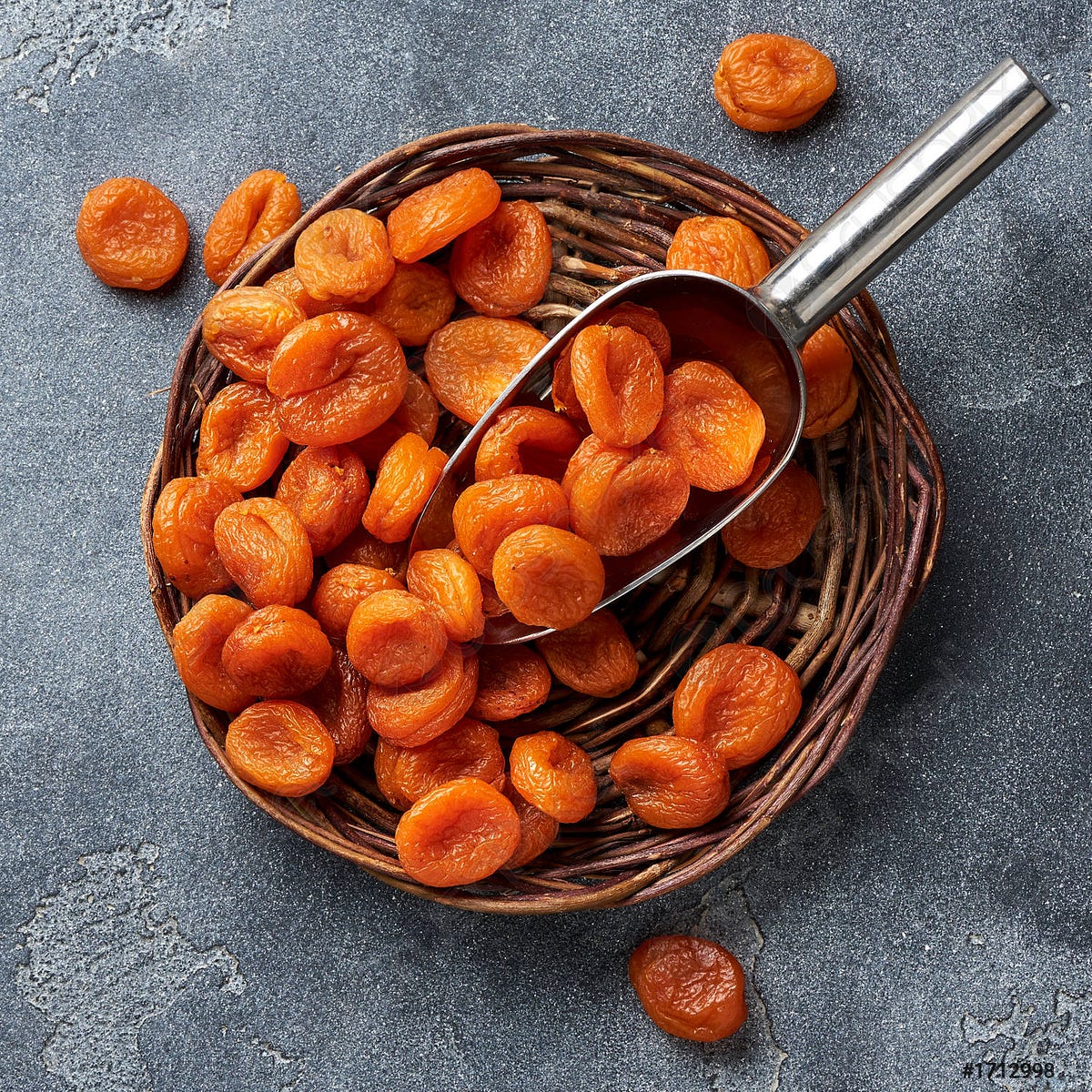 10 Health Benefits Of Dried Apricots, Nutrition Facts , and More by