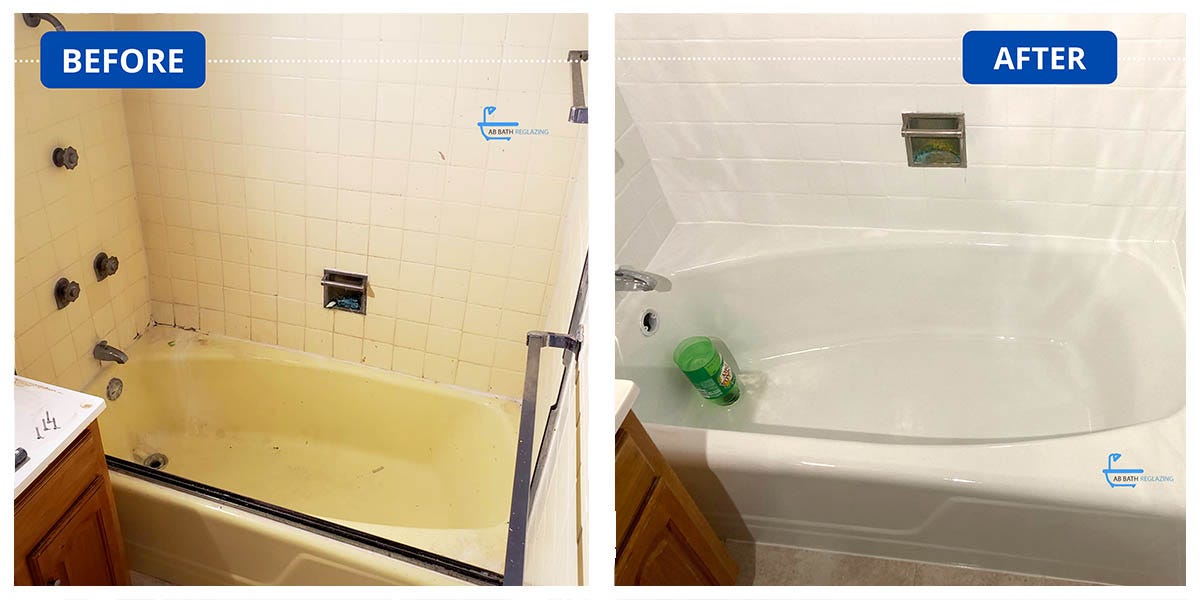 Common FAQs about Tile, Bathroom, and Bathtub Reglazing in New Jersey by AB Bath Reglazing LLC
