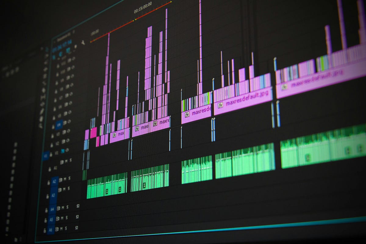 How Much Do Freelance Video Editors Make Per Hour? by shiney Medium