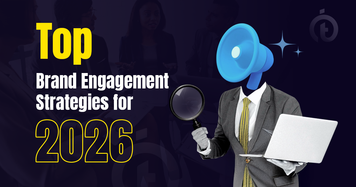 Top Branding Trends To Watch In 2026