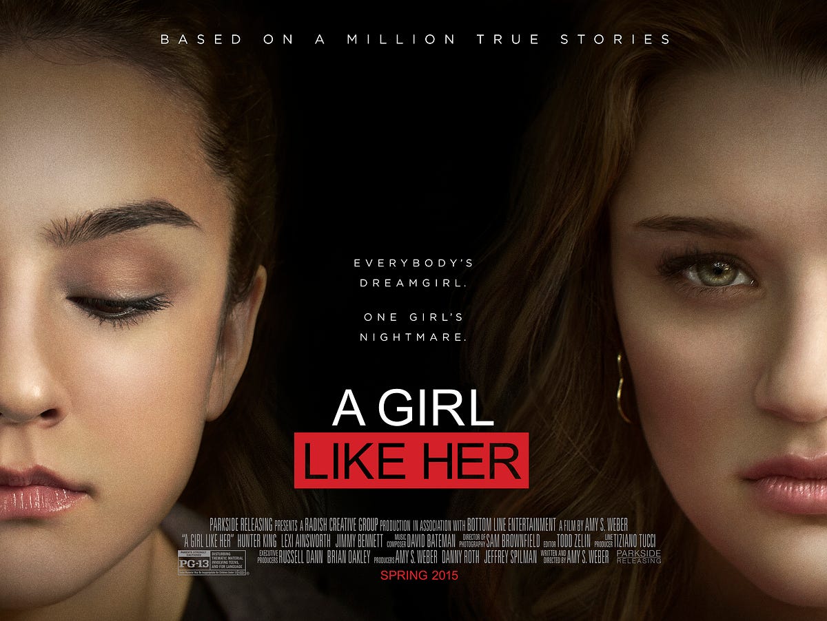 A Girl Like Grace Vimeo
