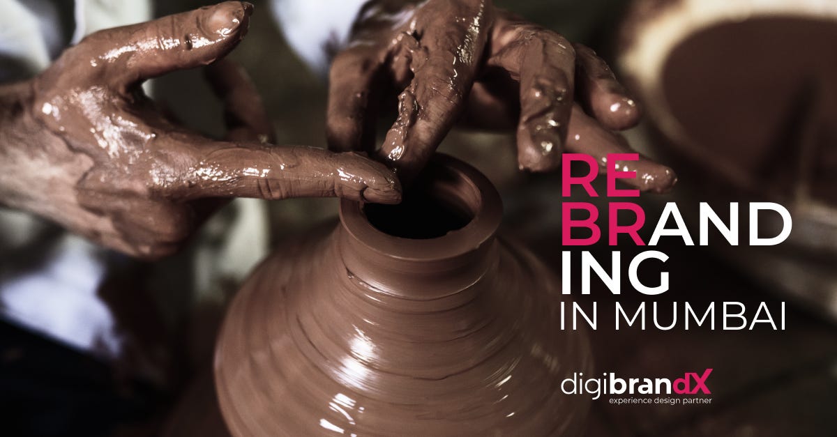 Rebranding Strategy Guide in Mumbai: Transform Your Brand for Sustainable Growth