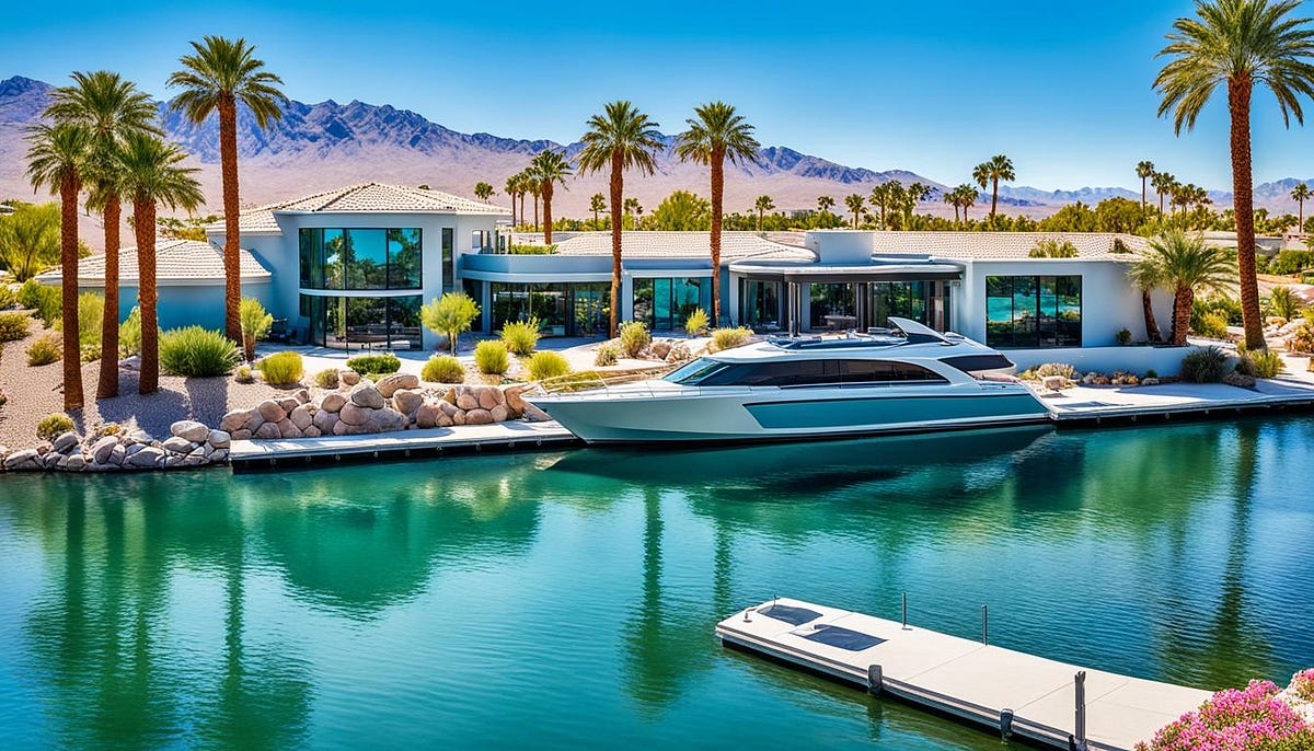 Homes For Sale in Desert Shores Las Vegas — My Top Picks! by Samantha