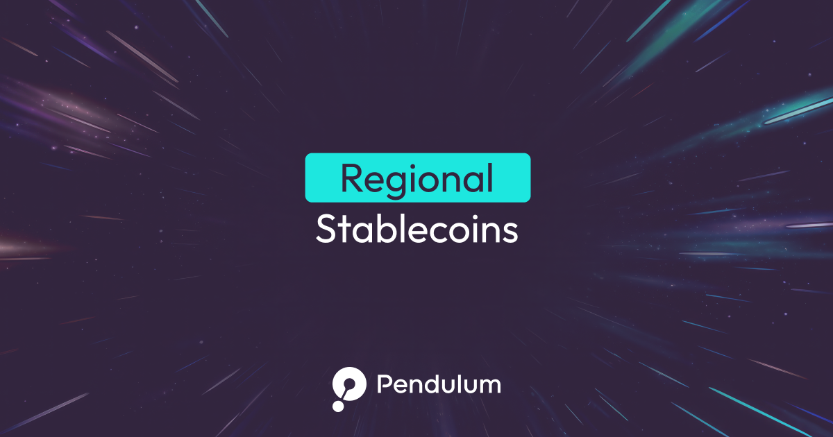 Regional Stablecoins: Catalyzing Financial Inclusion and Growth Outside of the USA