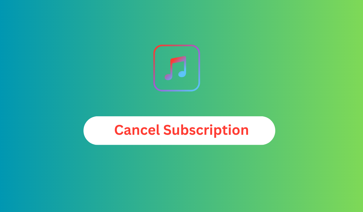 Cancel  Subscription  Complete step by step Instructions