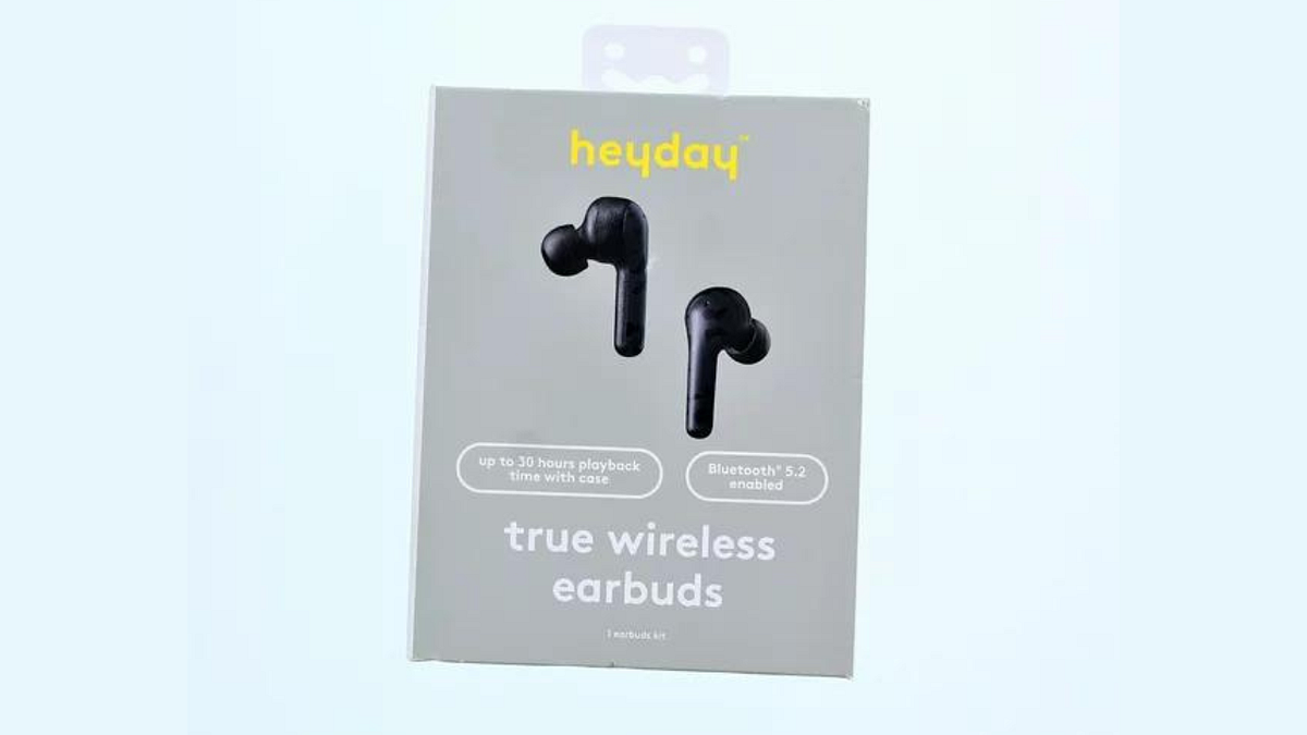Heyday True Wireless Earbuds Unboxing, First Impressions, and Sound