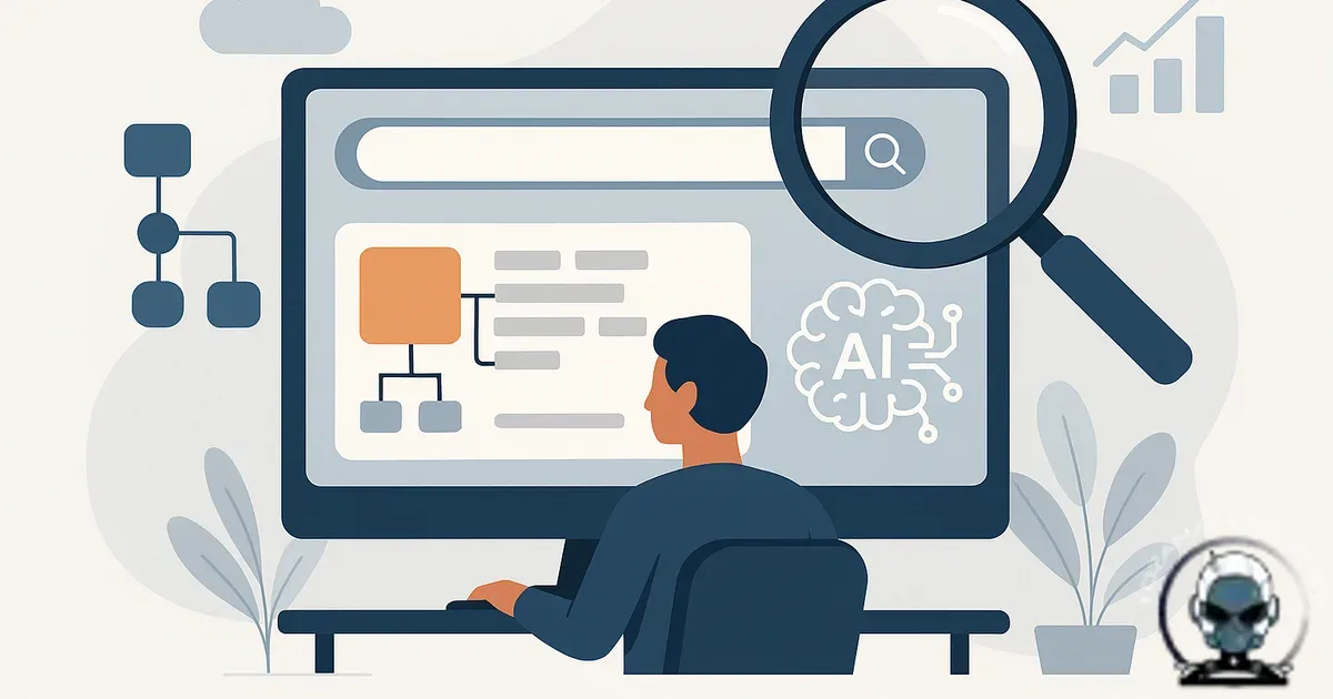 Why Structured Data Matters in AI Driven Search