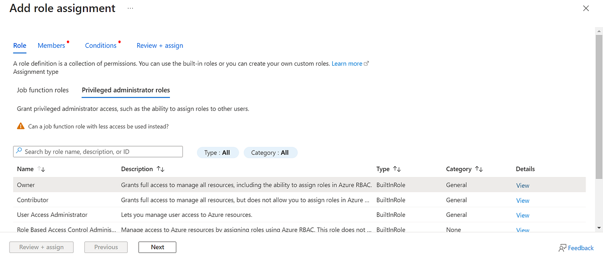 Create Azure VM in Python without logging in | by Ethanseow | Nov, 2023 ...