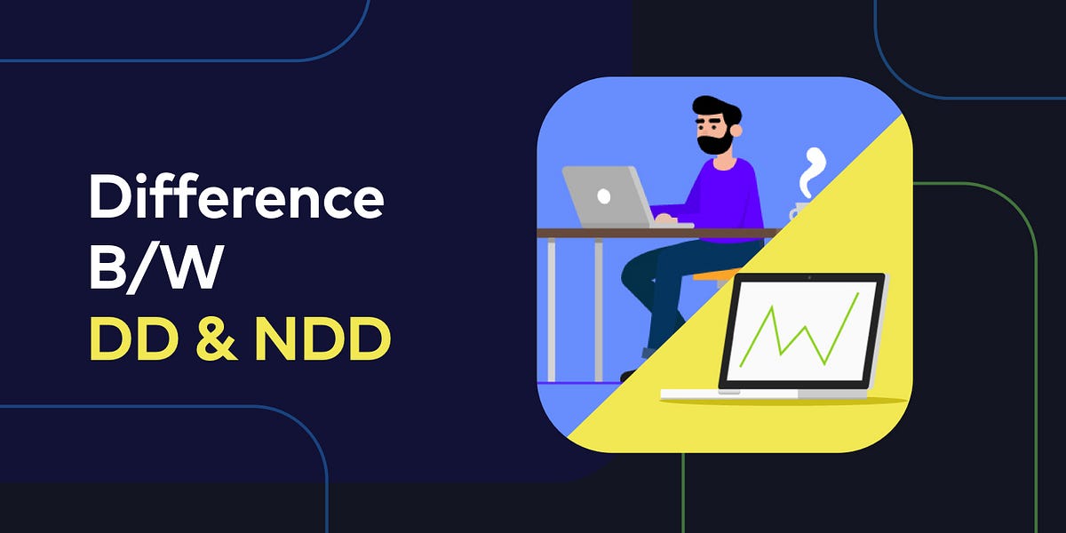 Difference B/W Dealing Desk Brokers & NonDealing Desk Brokers by