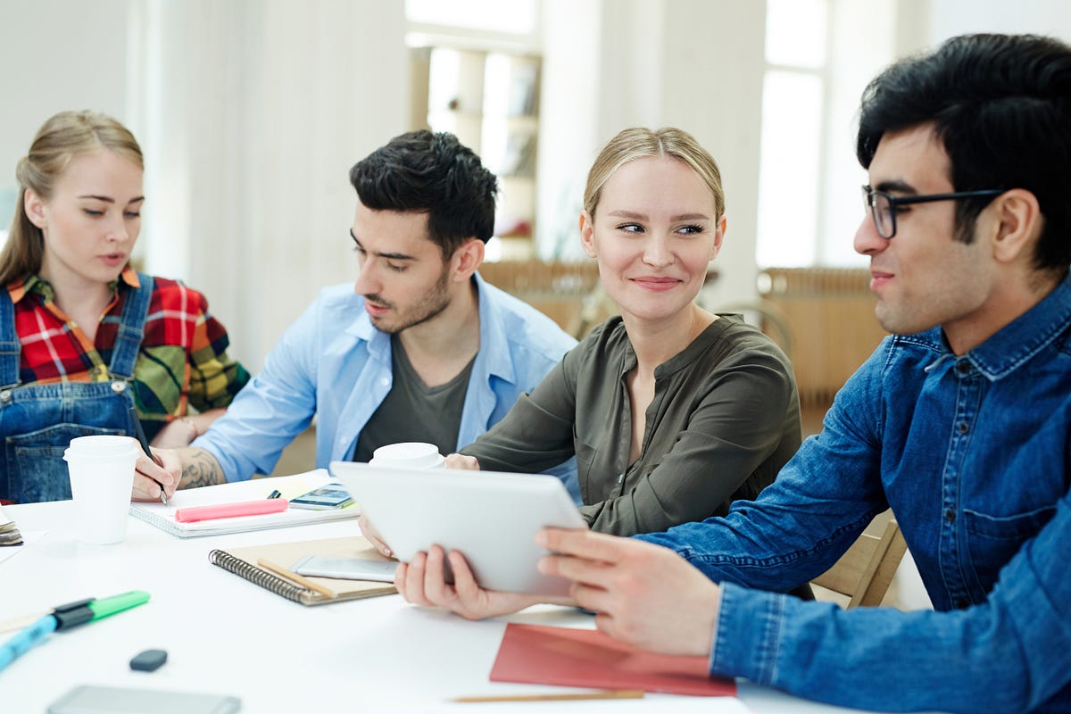 Successful Study Groups Tips for Organizing a Kids’ Study Group by Explain Learning Medium