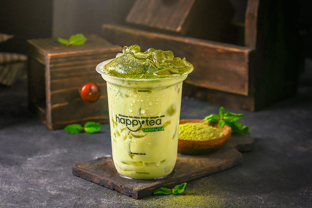 WA ONLY 62 8954 1551 4242 Franchise teh tarik jelly cup KABUPATEN