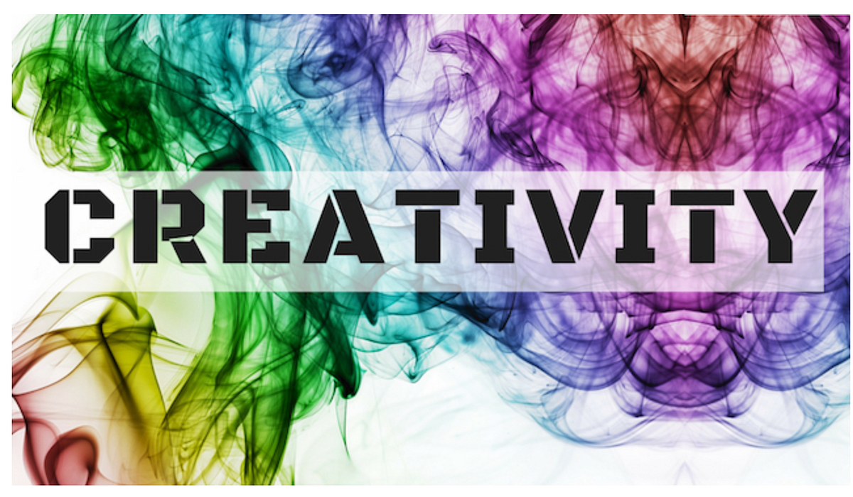 Why Everyone Needs to Practice Creativity | by The Techie Flutist | Medium