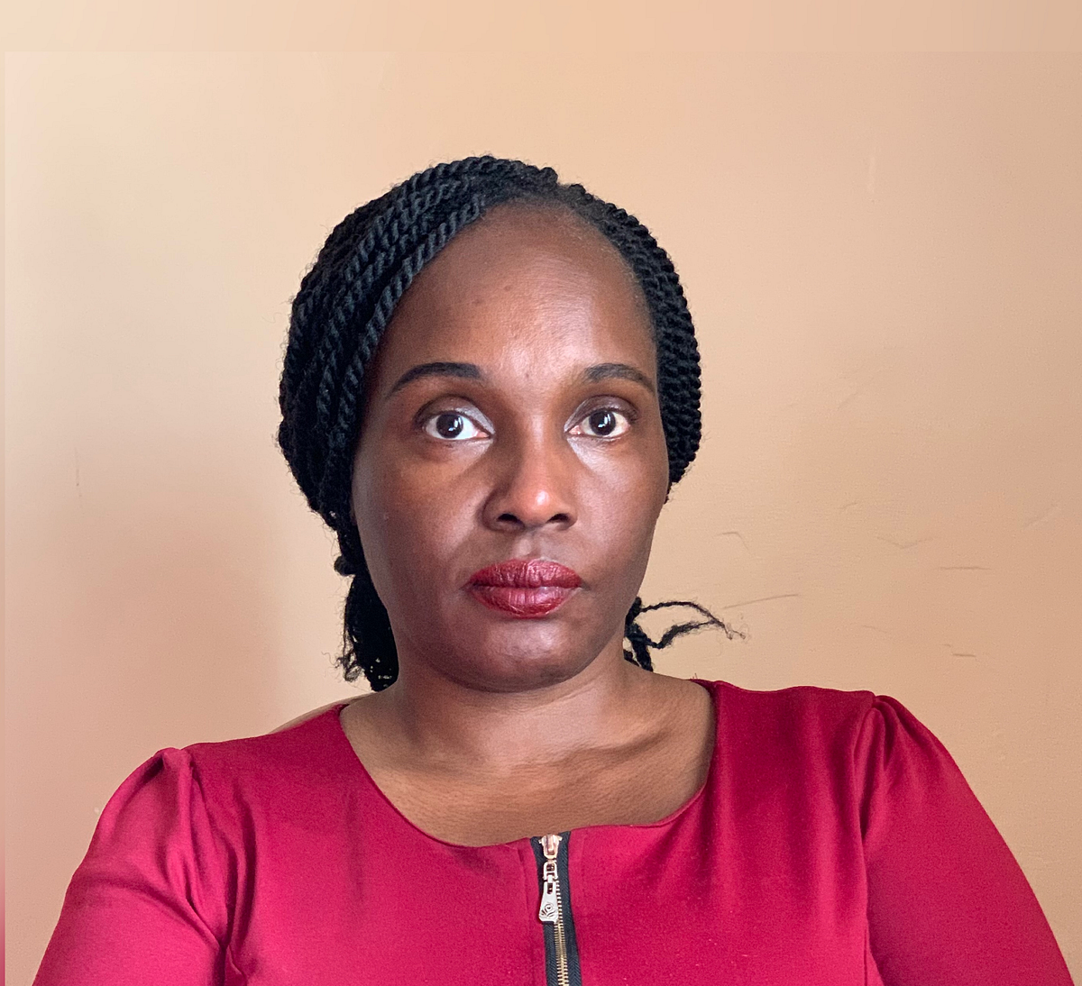 Working for women’s rights in Kenya Interview with Nancy Boyani Sitima