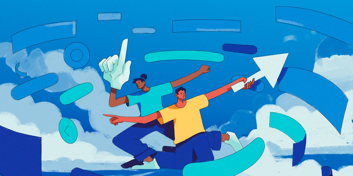 Good CTAs, Bad CTAs for Saas